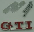 GTİ Panjur Logo