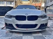 Bmw F30 Ön Tampon Lipi