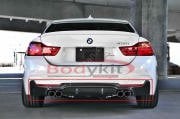 Bmw F32 - F33 Difüzör