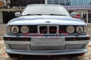 Bmw 5 Series E34 Ön Tampon Eki