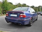 Bmw 5 Series E39 Spoiler