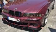 Bmw 5 Series E39 Ön Lip