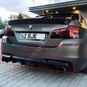 Bmw 5 Series F10 Difüzör