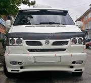 Volkswagen Transporter T4 Panjur