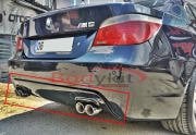 Bmw 5 Series E60 Difüzör