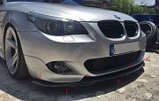 Bmw 5 Series E60 Ön Tampon Lipi
