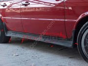 Audi A80 Marşpiyel Takımı