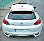 Volkswagen Scirocco Spoiler