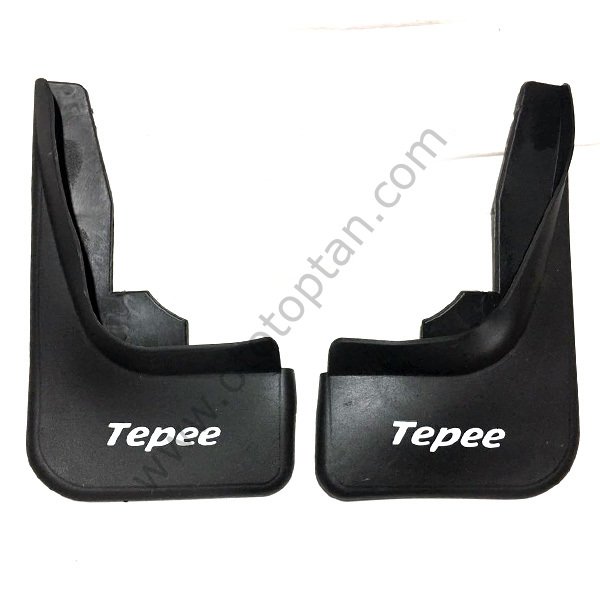 Tepee Paçalık 2 Adet Teker Arkası
