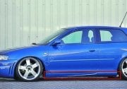 Audi A3 HB Marşpiyel Takımı (96-03)