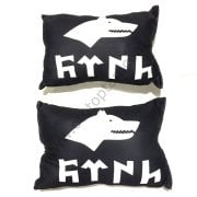 Göktürk Boyun Yastığı Boyun Minderi