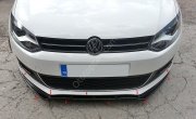 Volkswagen Polo Ön Tampon Lipi