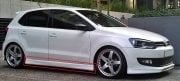 Volkswagen Polo MK5 6R Marşpiyel Takımı