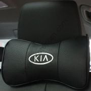 Deri Kia Boyun Yastığı