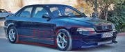 Audi A4 B5 Marşpiyel Takımı