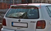 Volkswagen Polo MK3 Spoiler