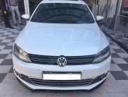 Volkswagen Jetta Ön Tampon Lipi