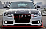 Audi A4 B8 Ön Tampon Eki