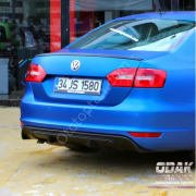 Volkswagen Jetta Difüzör