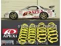 Toptan Apexi Honda Civic Spor Yayı(2001-2005)