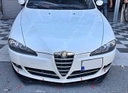 Alfa Romeo 147 Ön Tampon Lipi