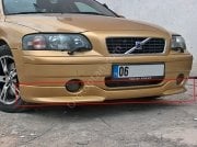 Volvo S60 Ön Tampon Eki