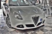 Alfa Romeo Giulietta Ön Tampon Eki