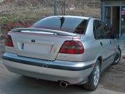 Volvo S40 Bagaj  Spoiler