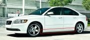 Volvo S40 Marşpiyel Takımı