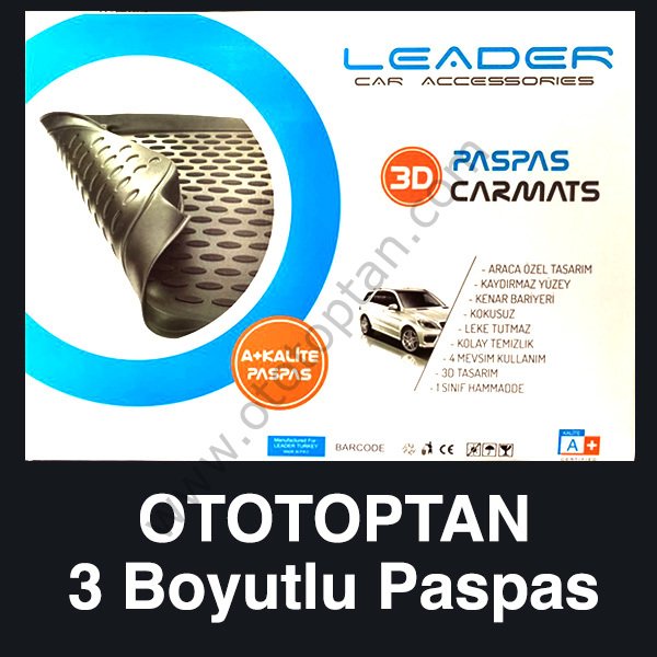 .. 3D Paspas