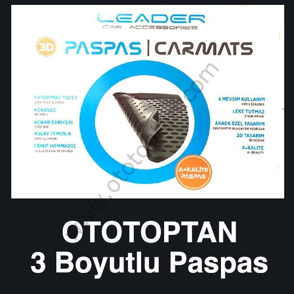 .. 3D Paspas