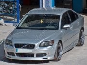 Volvo S40 Ön Tampon Eki