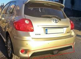 Toyota Auris Difüzör