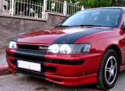 Toyota Corolla Ön Tampon Eki