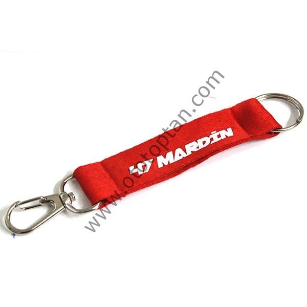 Kumaş 47 Mardin Anahtarlık