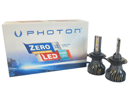 Photon Zero H3 Led Zenon