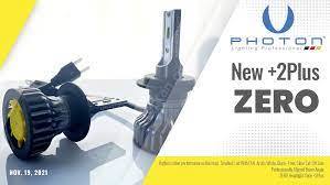 Photon Zero 9006 Led Zenon