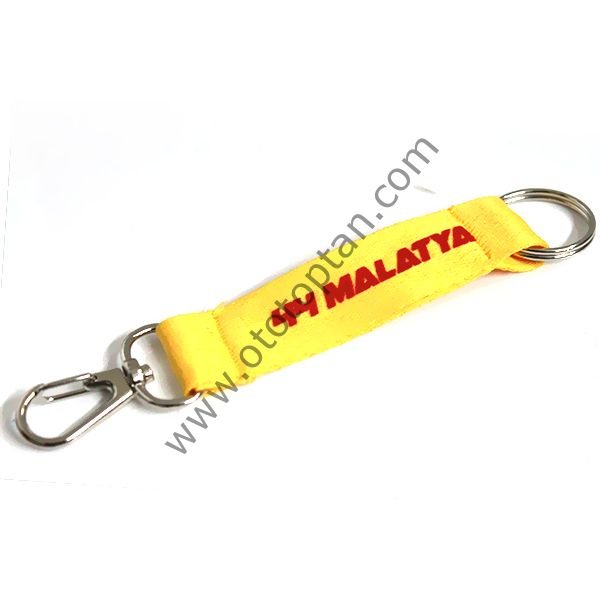 Kumaş 44 Malatya Anahtarlık