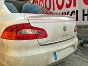 Skoda Super B Spoiler