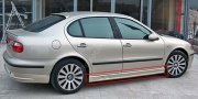 Seat Toledo Marşpiyel Takımı