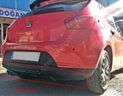 Seat İbiza Difüzör