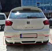Seat İbiza Arka Tampon Eki