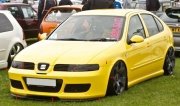 Seat Leon Ön Cupra Tampon