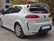 Seat Leon MK2 Yüksek Spoiler
