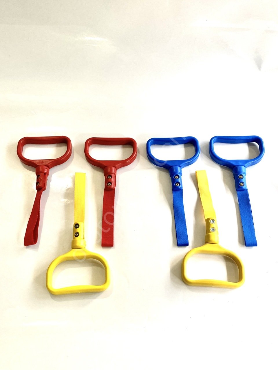 Toptan Renkli Tutamaç