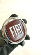 Küçük Fiat Logo 7 Cm
