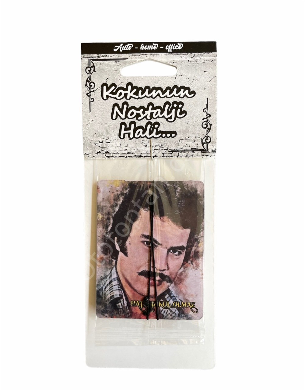 Toptan Nostalji Koku