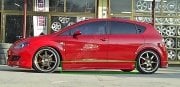 Seat Leon MK2 Marşpiyel Takımı