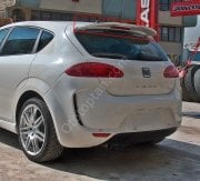 Seat Leon MK2 Spoiler