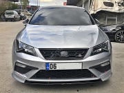 Seat Leon Ön Tampon Eki